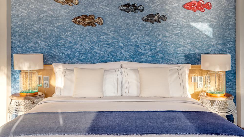 Wind Over Water Villa with Pool at OZEN LIFE MAADHOO South Male Atoll, view 9